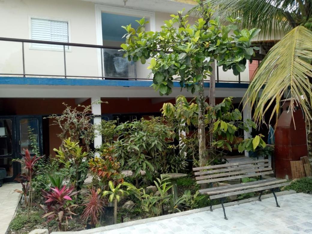 Pousada Arco-Iris Guarujá Exterior foto